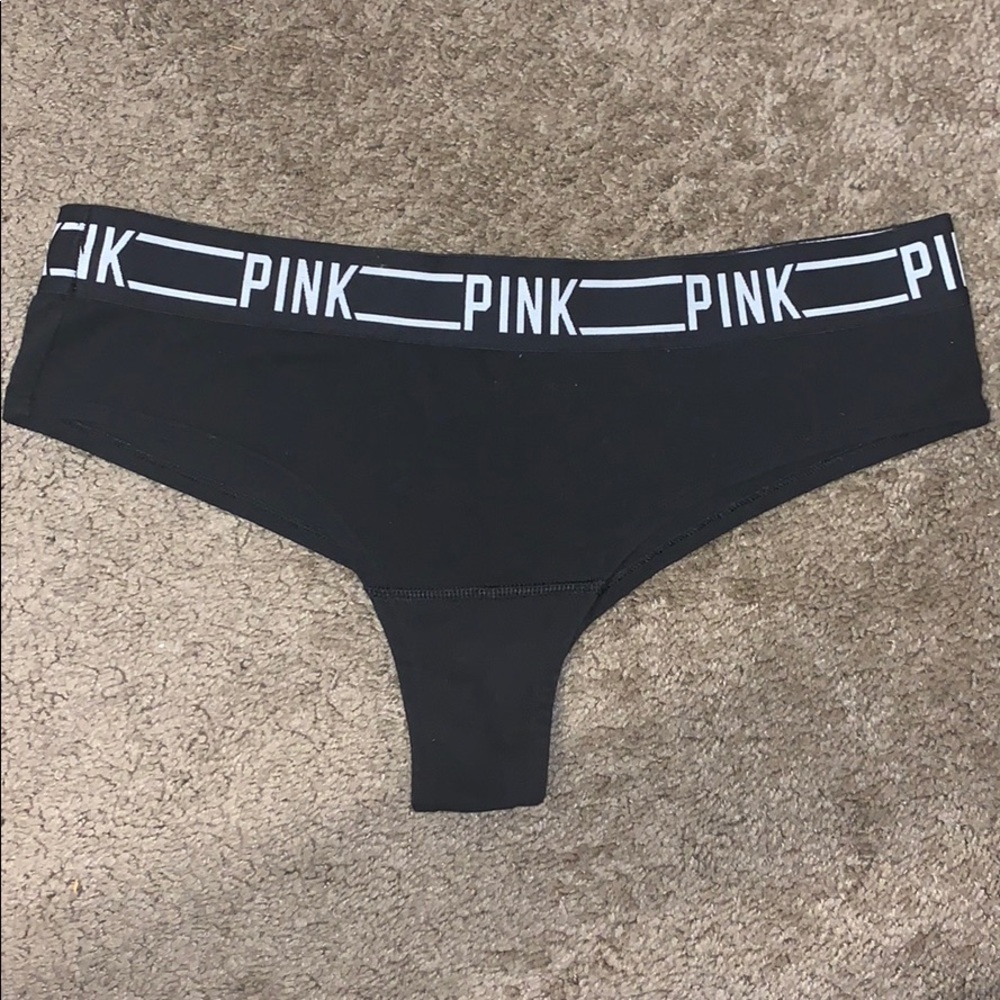 VS Pink Underwear